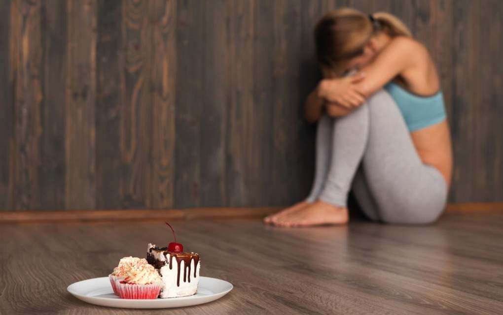 Bulimia y anorexia afectan más a adolescentes y mujeres: IMSS