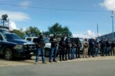 Arranca Policía Estatal operativo “Prevención del Delito”, en la región Cañada