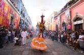 Fiestas de la Guelaguetza 2022 dejan más de mil millones de pesos en derrama económica para Oaxaca
