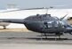 Indagan robo de helicóptero en hangares del AICM