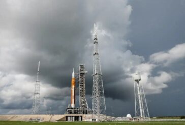 NASA aplaza lanzamiento de 'Artemis 1' a la Luna en octubre, aunque aún no fija fecha