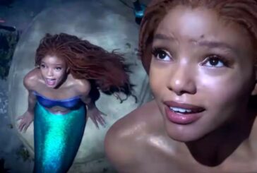 Disney revela teaser de 'La Sirenita'; estas son las primeras imágenes