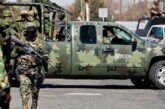 Ejército indaga posibles vínculos criminales de gobiernos de Morena: #GuacamayaLeaks