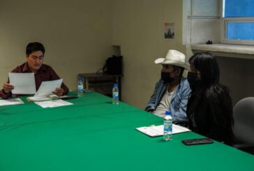 Gobierno de Oaxaca apoya a familiares de migrantes víctimas de ataque armado en Estados Unidos