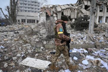 Desde el inicio de la guerra han muerto más de siete mil civiles en Ucrania: ONU