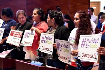 Reformas del Congreso de Oaxaca en materia de violencia política, facilitan acceso de oaxaqueñas a sus derechos