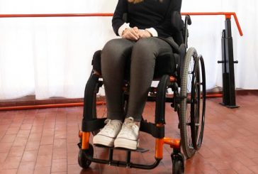 Una silla de ruedas da, muchas veces, una mejor calidad de vida a las personas: DIF Estatal Oaxaca
