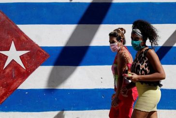 La Habana decreta toque de queda nocturno ante rebrote de covid