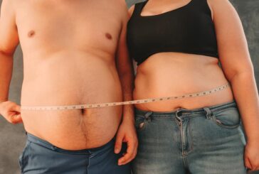 La obesidad es un factor de riesgo para enfermar gravemente de Covid-19: IMSS
