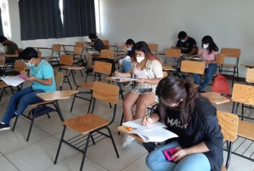 Las Universidades Estatales de Oaxaca anuncian reinicio de clases presenciales