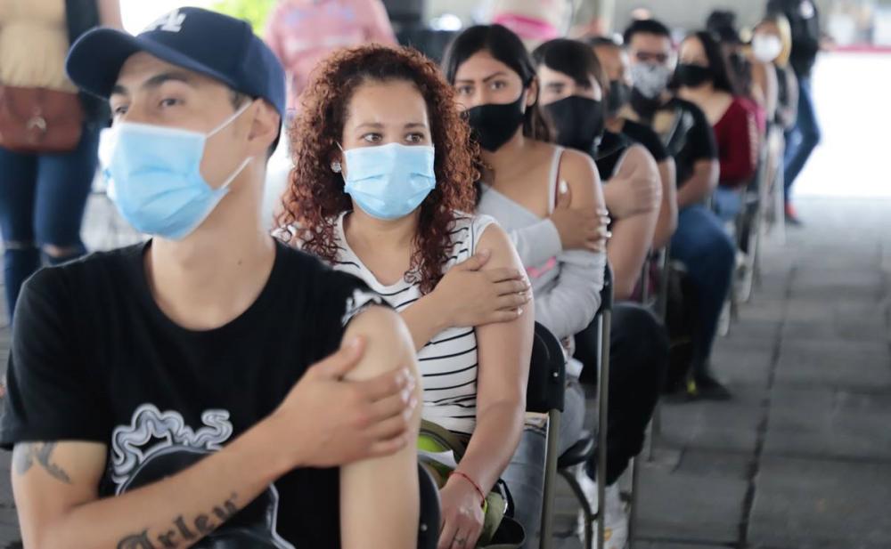 23 de septiembre: México reporta 748 nuevas muertes y 11.808 nuevos casos de coronavirus