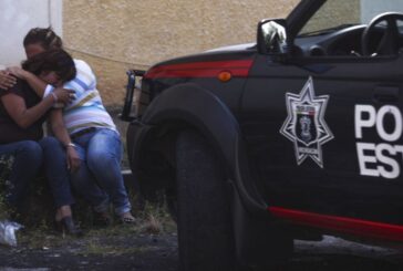 Sube violencia en Michoacán tras nueva estrategia federal