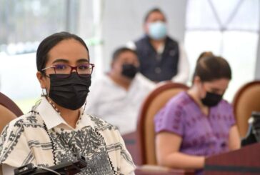 Exigió diputada Lizett Arroyo Rodríguez castigar explotación infantil en Oaxaca
