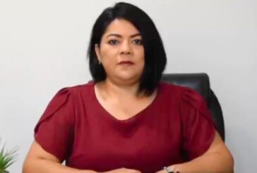 Sobrina de AMLO se ‘hunde’: Fiscalía acusa de cohecho a Úrsula Salazar con 11 pruebas