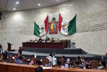Aprueban convocatoria para integrar el Consejo Estatal de la Comisión de Búsqueda de Oaxaca