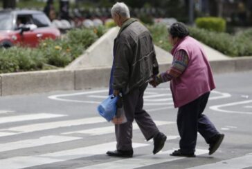 CNDH llama a respetar derechos de los adultos mayores