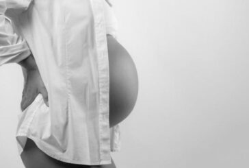 Estudio revela que las mujeres con ansiedad por sus embarazos dan antes a luz