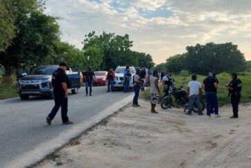 Fiscalía de Oaxaca implementa operativo de búsqueda de personas reportadas como desaparecidas en la Costa