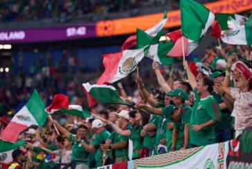 FIFA multa a México por cánticos discriminatorios durante Qatar 2022