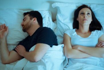 ¿Por qué la mayoría de hombres se duerme luego de tener sexo?