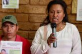 Continúa Búsqueda de Andrea Itzel Desaparecida en Suchilquitongo, Oaxaca