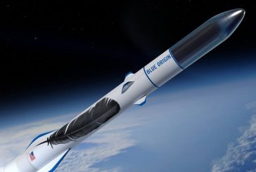 La NASA elige a Blue Origin para volver a la Luna con astronautas
