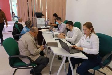 Inicia IMSS Oaxaca proceso de reclutamiento de médicos jubilados para laborar en servicios de salud IMSS-Bienestar